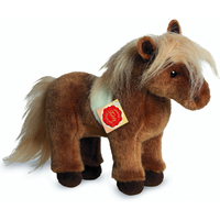 HERMANN TEDDY 90258 Shetlandpony 25 cm HERMANN TEDDY 90258 Shetlandpony 25 cm von HERMANN TEDDY