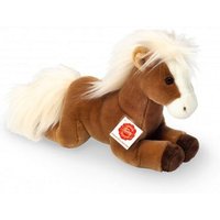 HERMANN TEDDY 90259 Pferd hellbraun 30 cm HERMANN TEDDY 90259 Pferd hellbraun 30 cm von HERMANN TEDDY