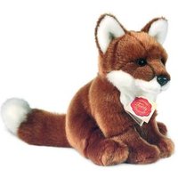 HERMANN TEDDY 90321 Fuchs sitzend 20 cm HERMANN TEDDY 90321 Fuchs sitzend 20 cm von HERMANN TEDDY