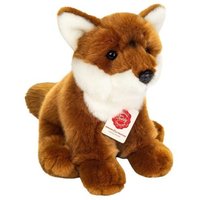 HERMANN TEDDY 90332 Fuchs sitzend 25 cm HERMANN TEDDY 90332 Fuchs sitzend 25 cm von HERMANN TEDDY