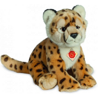 HERMANN TEDDY 90465 Gepard 26 cm HERMANN TEDDY 90465 Gepard 26 cm von HERMANN TEDDY