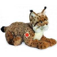 HERMANN TEDDY 90467 Luchs liegend 45 cm HERMANN TEDDY 90467 Luchs liegend 45 cm von HERMANN TEDDY