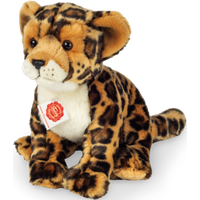 HERMANN TEDDY 90472 Leopard sitzend 27 cm HERMANN TEDDY 90472 Leopard sitzend 27 cm von HERMANN TEDDY