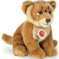 HERMANN TEDDY 90473 Löwen Baby 27 cm HERMANN TEDDY 90473 Löwen Baby 27 cm von HERMANN TEDDY