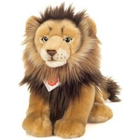 HERMANN TEDDY 90480 Löwe sitzend 30 cm HERMANN TEDDY 90480 Löwe sitzend 30 cm von HERMANN TEDDY