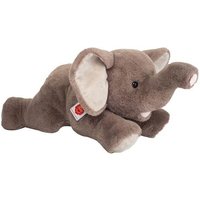 HERMANN TEDDY 90744 Elefant liegend 55 cm HERMANN TEDDY 90744 Elefant liegend 55 cm von HERMANN TEDDY