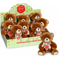 HERMANN TEDDY 91308 Teddy 20 cm HERMANN TEDDY 91308 Teddy 20 cm von HERMANN TEDDY