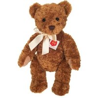 HERMANN TEDDY 91325 Teddy Klassik braun 5-fach gegliedert 37 cm HERMANN TEDDY 91325 Teddy Klassik braun 5-fach gegliedert 37 cm von HERMANN TEDDY
