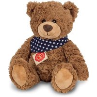 HERMANN TEDDY 91366 Teddy braun 38 cm HERMANN TEDDY 91366 Teddy braun 38 cm von HERMANN TEDDY