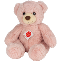 HERMANN TEDDY 91367 Teddy dusty rose 30 cm HERMANN TEDDY 91367 Teddy dusty rose 30 cm von HERMANN TEDDY