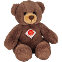 HERMANN TEDDY 91368 Teddy schokobraun 30 cm HERMANN TEDDY 91368 Teddy schokobraun 30 cm von HERMANN TEDDY
