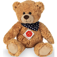 HERMANN TEDDY 91388 Teddy sandfarben 30 cm HERMANN TEDDY 91388 Teddy sandfarben 30 cm von HERMANN TEDDY