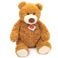 HERMANN TEDDY 913900 Teddy haselnussbraun 34 cm HERMANN TEDDY 913900 Teddy haselnussbraun 34 cm von HERMANN TEDDY