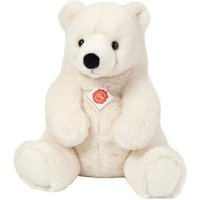 HERMANN TEDDY 91546 Eisbär sitzend 35 cm HERMANN TEDDY 91546 Eisbär sitzend 35 cm von HERMANN TEDDY