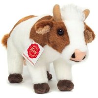 HERMANN TEDDY 91732 Kuh stehend 23 cm HERMANN TEDDY 91732 Kuh stehend 23 cm von HERMANN TEDDY