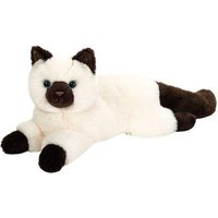 HERMANN TEDDY 91823 Birma-Katze liegend 36 cm HERMANN TEDDY 91823 Birma-Katze liegend 36 cm von HERMANN TEDDY
