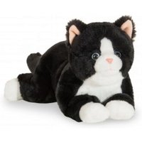 HERMANN TEDDY 91835 Schlenkerkatze 30 cm von HERMANN TEDDY
