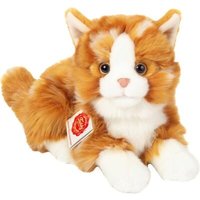 HERMANN TEDDY 91837 Katze liegend rot getigert 20 cm HERMANN TEDDY 91837 Katze liegend rot getigert 20 cm von HERMANN TEDDY