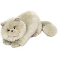 HERMANN TEDDY 91839 Perserkatze liegend 24 cm HERMANN TEDDY 91839 Perserkatze liegend 24 cm von HERMANN TEDDY