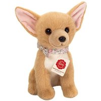 HERMANN TEDDY 91900 Chihuahua sitzend 25 cm HERMANN TEDDY 91900 Chihuahua sitzend 25 cm von HERMANN TEDDY