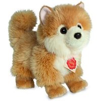 HERMANN TEDDY 91922 Zwergspitz 22 cm HERMANN TEDDY 91922 Zwergspitz 22 cm von HERMANN TEDDY