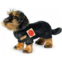 HERMANN TEDDY 91923 Rauhaardackel stehend 28 cm HERMANN TEDDY 91923 Rauhaardackel stehend 28 cm von HERMANN TEDDY