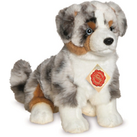 HERMANN TEDDY 91933 Australian Shepherd Welpe 30 cm HERMANN TEDDY 91933 Australian Shepherd Welpe 30 cm von HERMANN TEDDY
