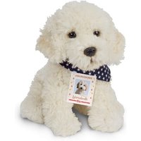 HERMANN TEDDY 91939 Labradoodle sitzend 28 cm HERMANN TEDDY 91939 Labradoodle sitzend 28 cm von HERMANN TEDDY