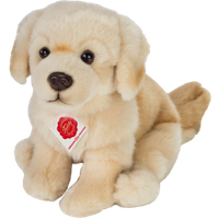 HERMANN TEDDY 91955 Golden Retriever sitzend 25 cm HERMANN TEDDY 91955 Golden Retriever sitzend 25 cm von HERMANN TEDDY