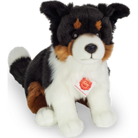 HERMANN TEDDY 91956 Tri-Color Border Collie sitzend 30 cm HERMANN TEDDY 91956 Tri-Color Border Collie sitzend 30 cm von HERMANN TEDDY