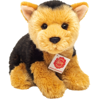 HERMANN TEDDY 91962 Yorkshire-Terrier sitzend 20 cm HERMANN TEDDY 91962 Yorkshire-Terrier sitzend 20 cm von HERMANN TEDDY