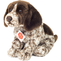 HERMANN TEDDY 91968 Deutsch Drahthaar Welpe 30 cm HERMANN TEDDY 91968 Deutsch Drahthaar Welpe 30 cm von HERMANN TEDDY