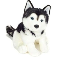HERMANN TEDDY 91976 Husky sitzend 30 cm HERMANN TEDDY 91976 Husky sitzend 30 cm von HERMANN TEDDY