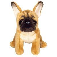 HERMANN TEDDY 91987 Französische Bulldogge 27 cm HERMANN TEDDY 91987 Französische Bulldogge 27 cm von HERMANN TEDDY