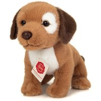 HERMANN TEDDY 91996 Hundewelpe Milow 25 cm HERMANN TEDDY 91996 Hundewelpe Milow 25 cm von HERMANN TEDDY
