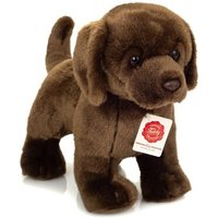 HERMANN TEDDY 91997 Labrador braun stehend 30 cm HERMANN TEDDY 91997 Labrador braun stehend 30 cm von HERMANN TEDDY