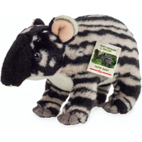HERMANN TEDDY 92332 Tapir Baby 24 cm HERMANN TEDDY 92332 Tapir Baby 24 cm von HERMANN TEDDY