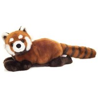 HERMANN TEDDY 92423 Roter Panda 30 cm HERMANN TEDDY 92423 Roter Panda 30 cm von HERMANN TEDDY