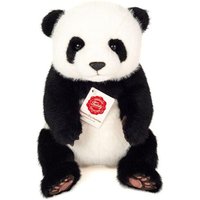 HERMANN TEDDY 92447 Panda sitzend 28 cm HERMANN TEDDY 92447 Panda sitzend 28 cm von HERMANN TEDDY