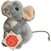HERMANN TEDDY 92603 Mäuse 2-farb. sort. 11 cm im Display HERMANN TEDDY 92603 Mäuse 2-farb. sort. 11 cm im Display von HERMANN TEDDY