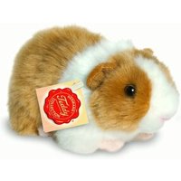 HERMANN TEDDY 92639 Meerschweinchen gold/weiß 20 cm HERMANN TEDDY 92639 Meerschweinchen gold/weiß 20 cm von HERMANN TEDDY