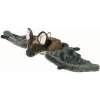 HERMANN TEDDY 92643 Fledermaus 24 cm von HERMANN TEDDY