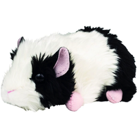 HERMANN TEDDY 92650 Meerschweinchen schwarz/weiß 15 cm HERMANN TEDDY 92650 Meerschweinchen schwarz/weiß 15 cm von HERMANN TEDDY