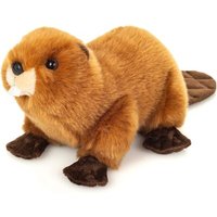 HERMANN TEDDY 92664 Biber 28 cm HERMANN TEDDY 92664 Biber 28 cm von HERMANN TEDDY