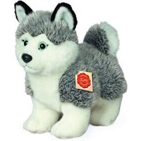HERMANN TEDDY 92701 Husky stehend 23 cm HERMANN TEDDY 92701 Husky stehend 23 cm von HERMANN TEDDY