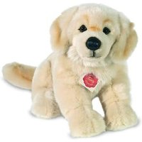 HERMANN TEDDY 92746 Golden Retriever sitzend 30 cm HERMANN TEDDY 92746 Golden Retriever sitzend 30 cm von HERMANN TEDDY