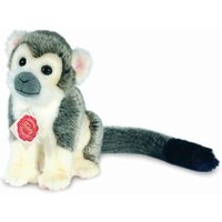 HERMANN TEDDY 92917 Äffchen grau 17 cm HERMANN TEDDY 92917 Äffchen grau 17 cm von HERMANN TEDDY