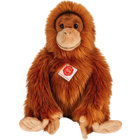 HERMANN TEDDY 92946 Orang Utan sitzend 40 cm HERMANN TEDDY 92946 Orang Utan sitzend 40 cm von HERMANN TEDDY