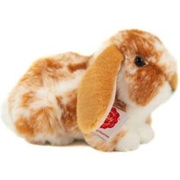 HERMANN TEDDY 93730 Widderkaninchen hellbraun-weiß gescheckt 23 cm HERMANN TEDDY 93730 Widderkaninchen hellbraun-weiß gescheckt 23 cm von HERMANN TEDDY