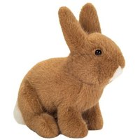 HERMANN TEDDY 93739 Hase sitzend braun 20 cm HERMANN TEDDY 93739 Hase sitzend braun 20 cm von HERMANN TEDDY